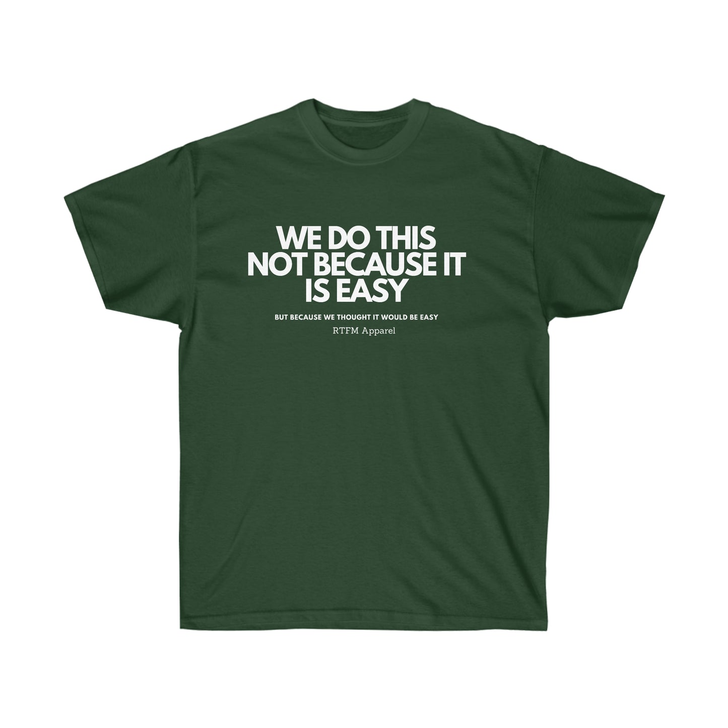 I Thought this was easier, Sysadmin, Cloud Engineer, Architect, Azure, AWS, IT Support, Sysadmin Funny Tshirt