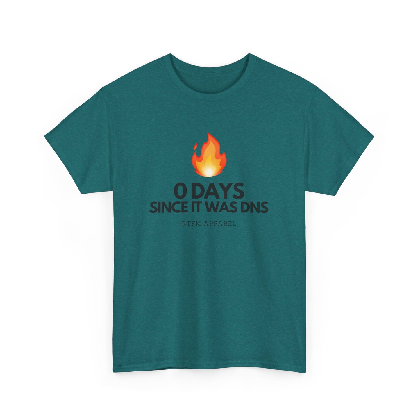 Everything Is Fine - IT Support, Sysadmin, Tech Humor, Relaxed, Geek Gift
