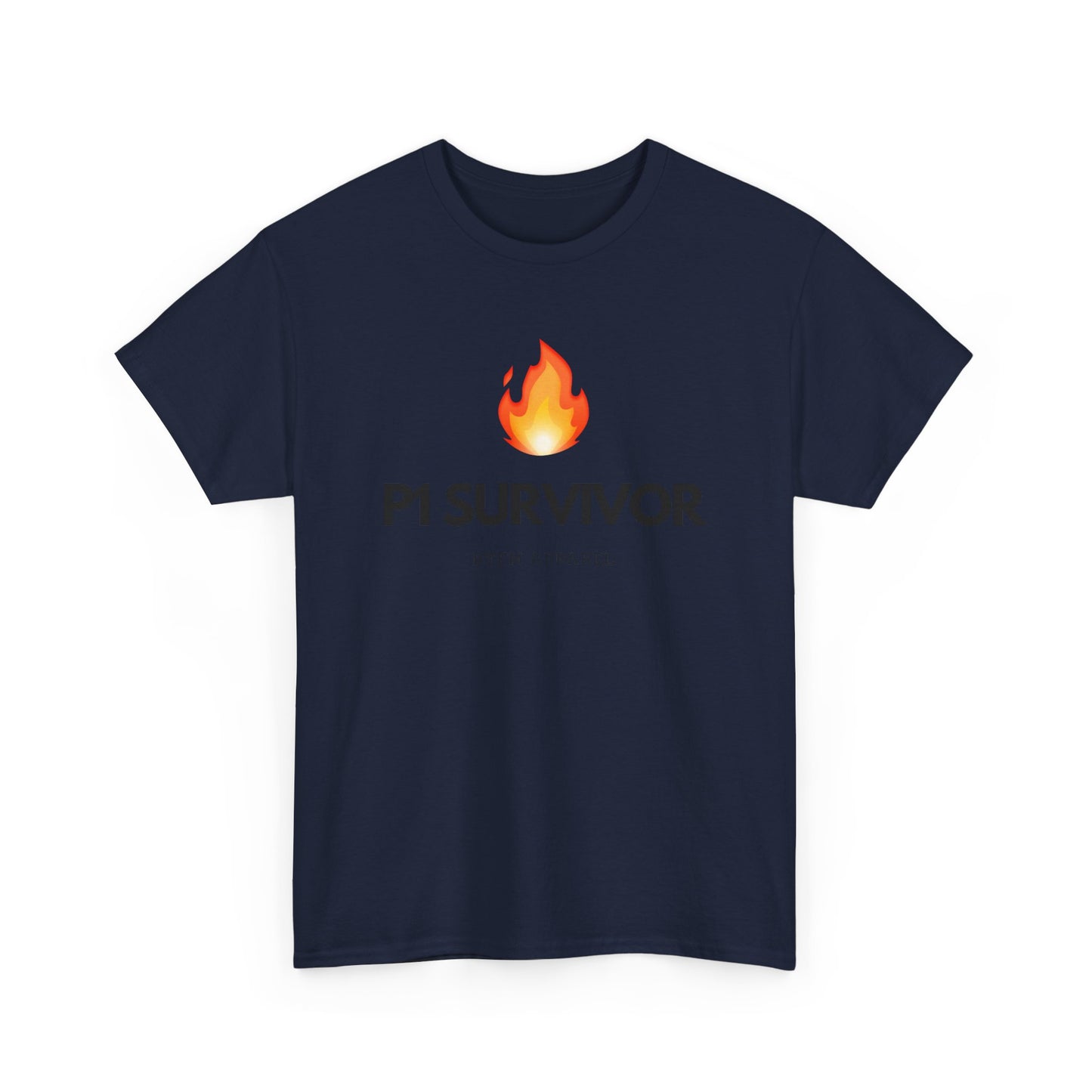 On Fire - Programmer Debugging Coding IT Cybersecurity Funny