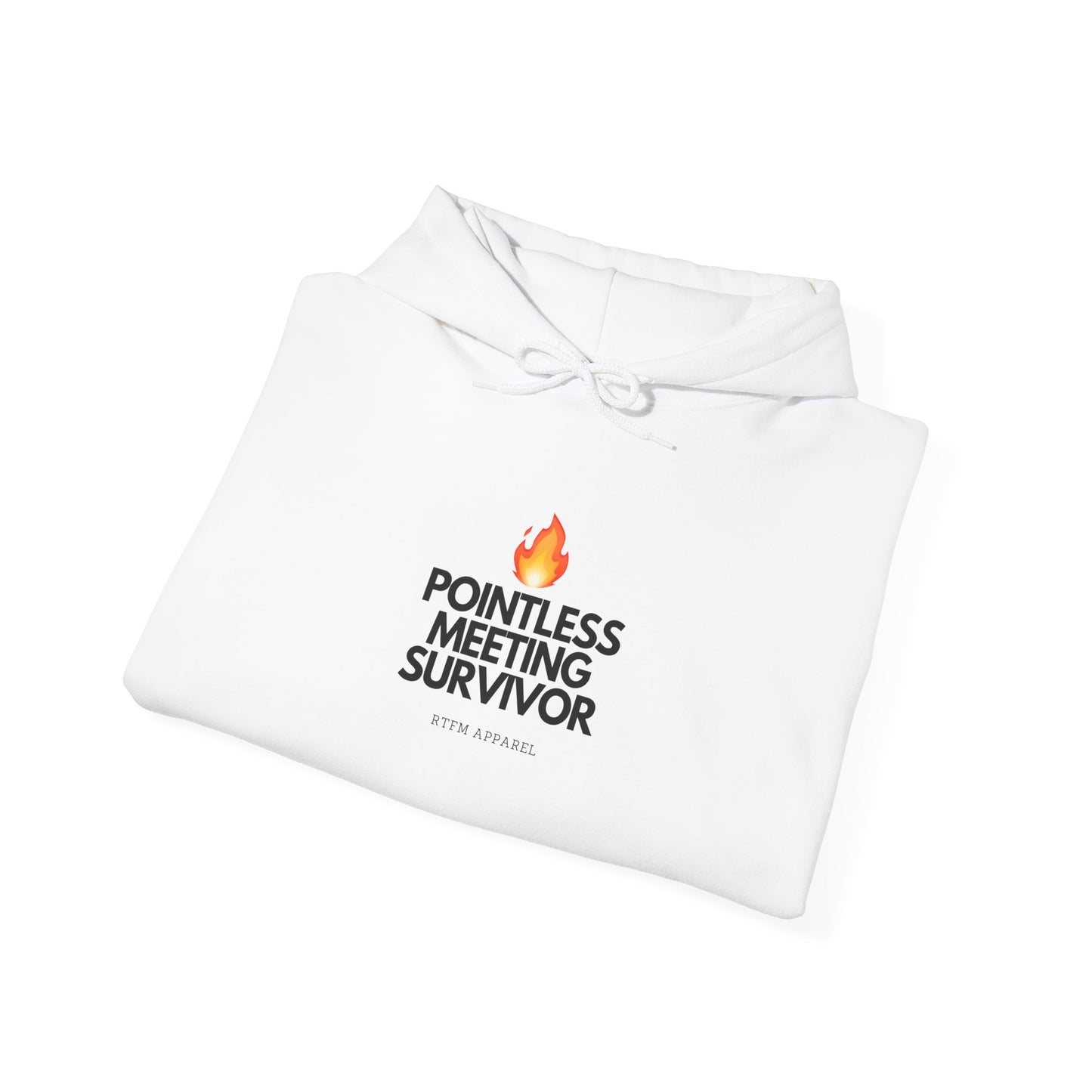 Everything Is Fine Funny IT Tech Humor Hoodie