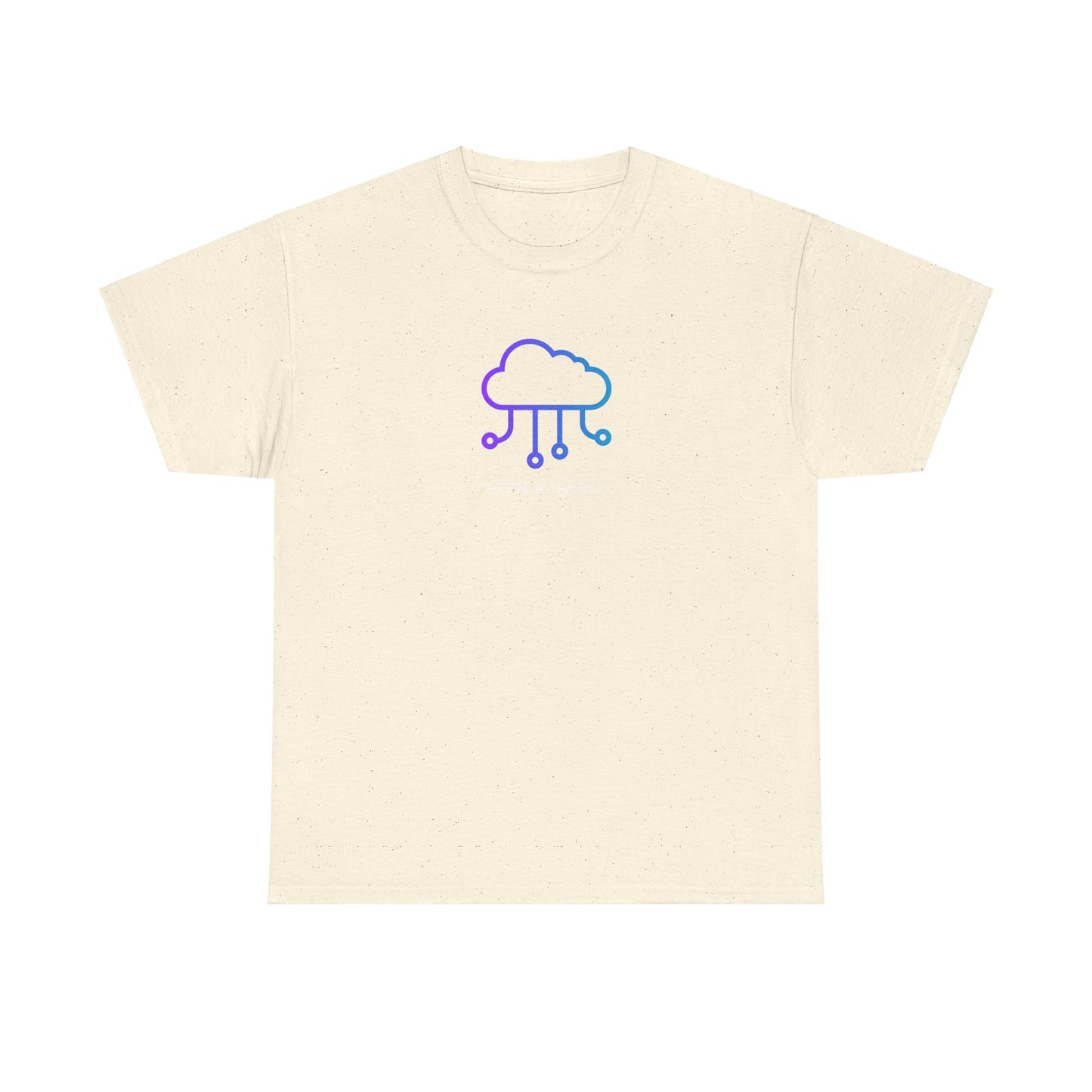 Rtfm Apparel - Tech Cloud Humor - Programmer, IT, Cyber Security