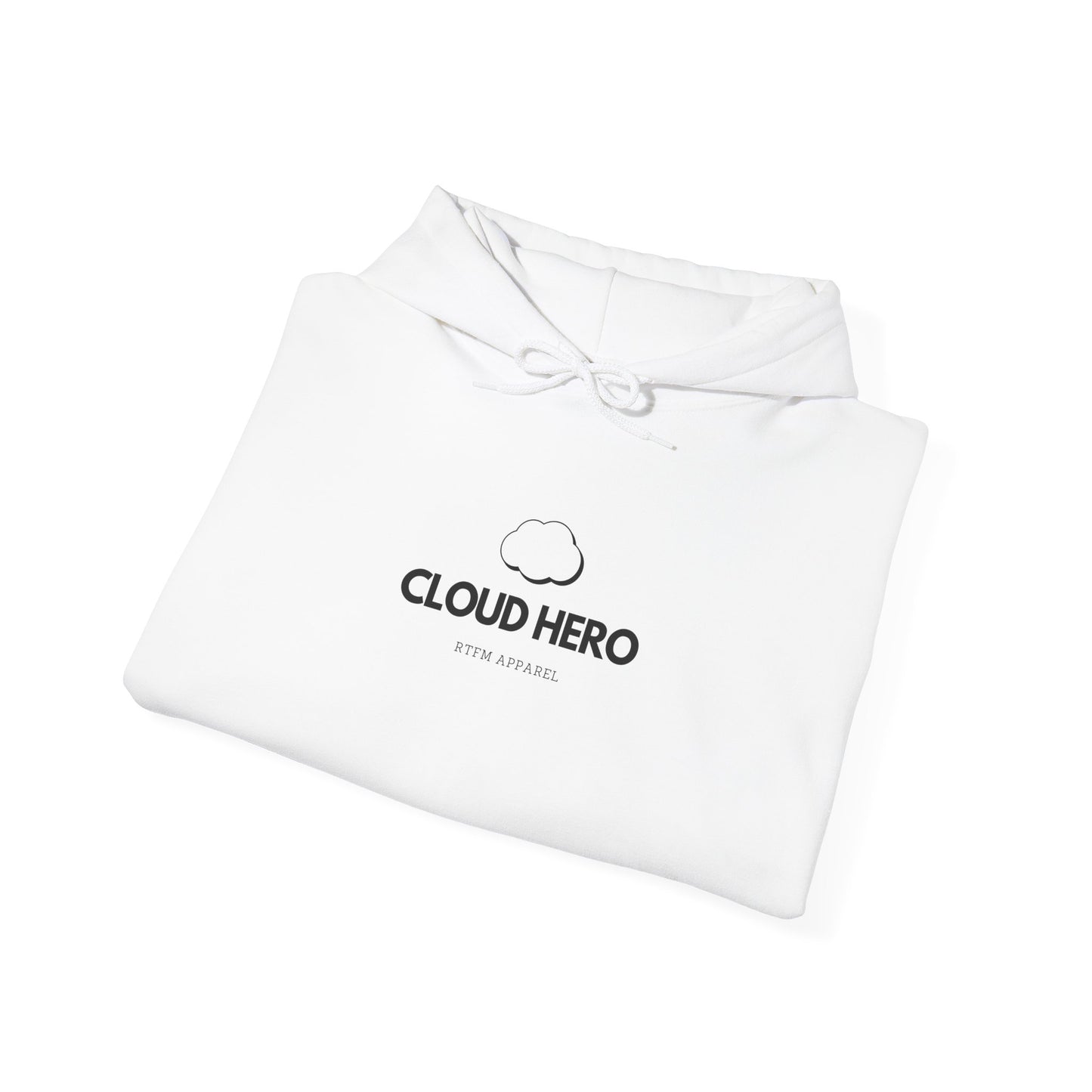 Don't Worry I've Got This - Cozy Cloud Computing Hoodie