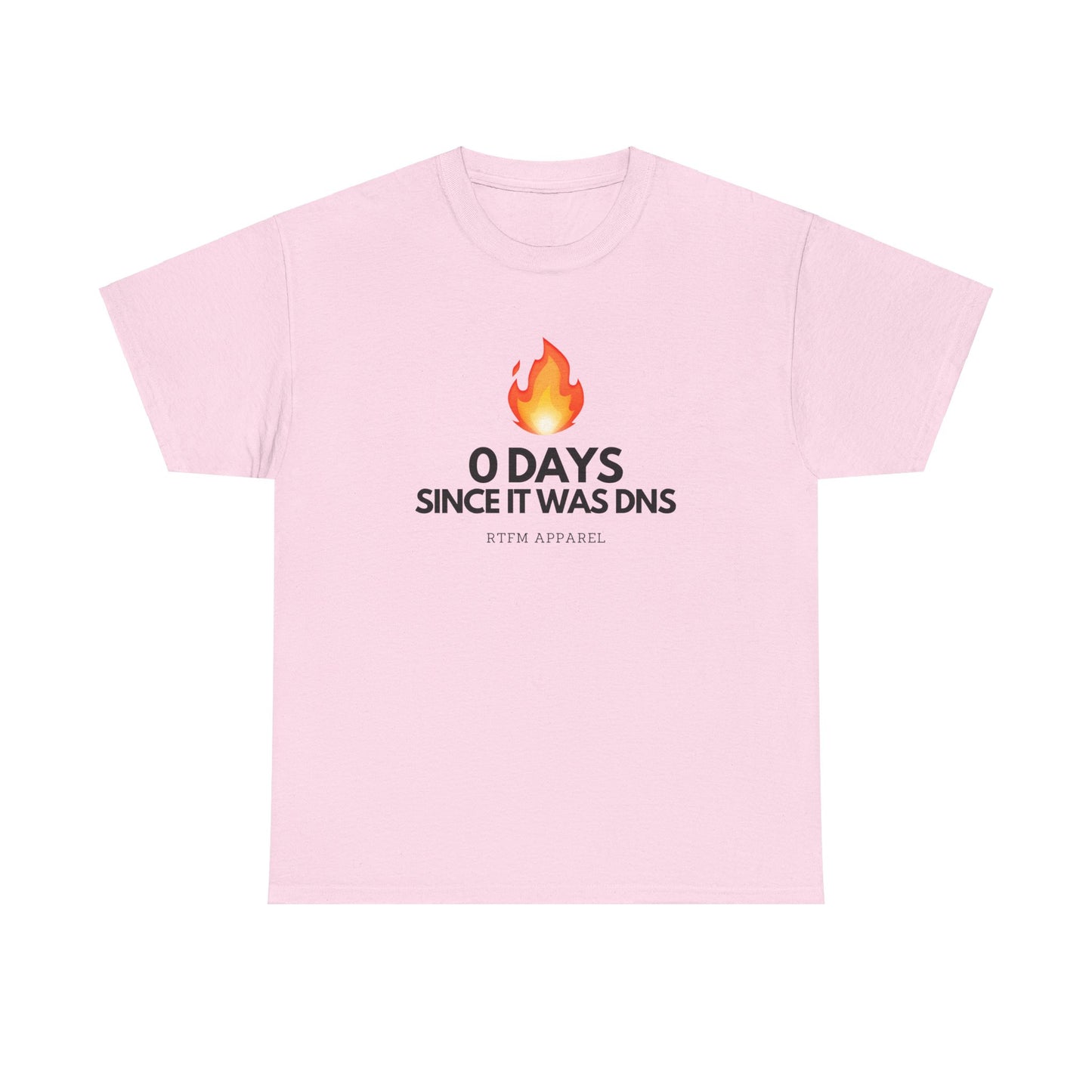 Everything Is Fine - IT Support, Sysadmin, Tech Humor, Relaxed, Geek Gift