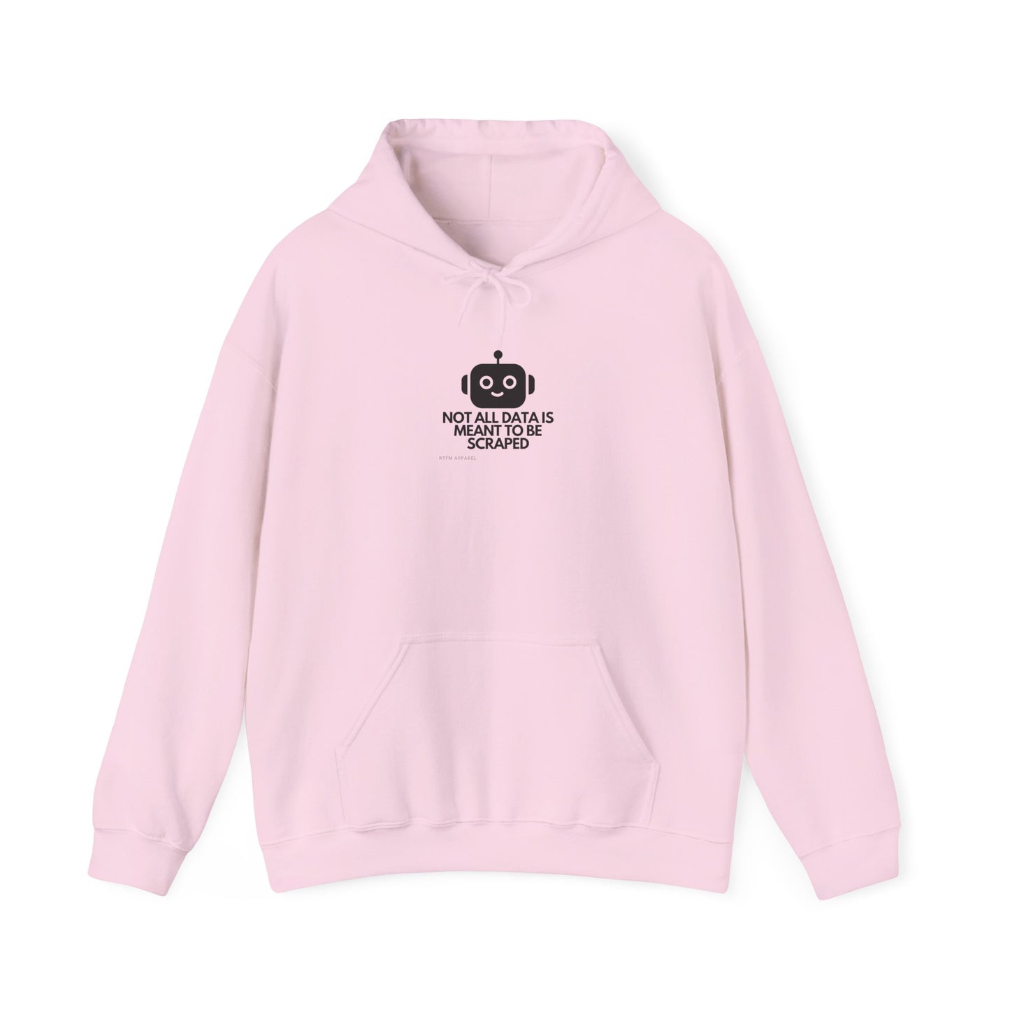 If It Ain't Broke Don't Fix It - Techie Hoodie Humor