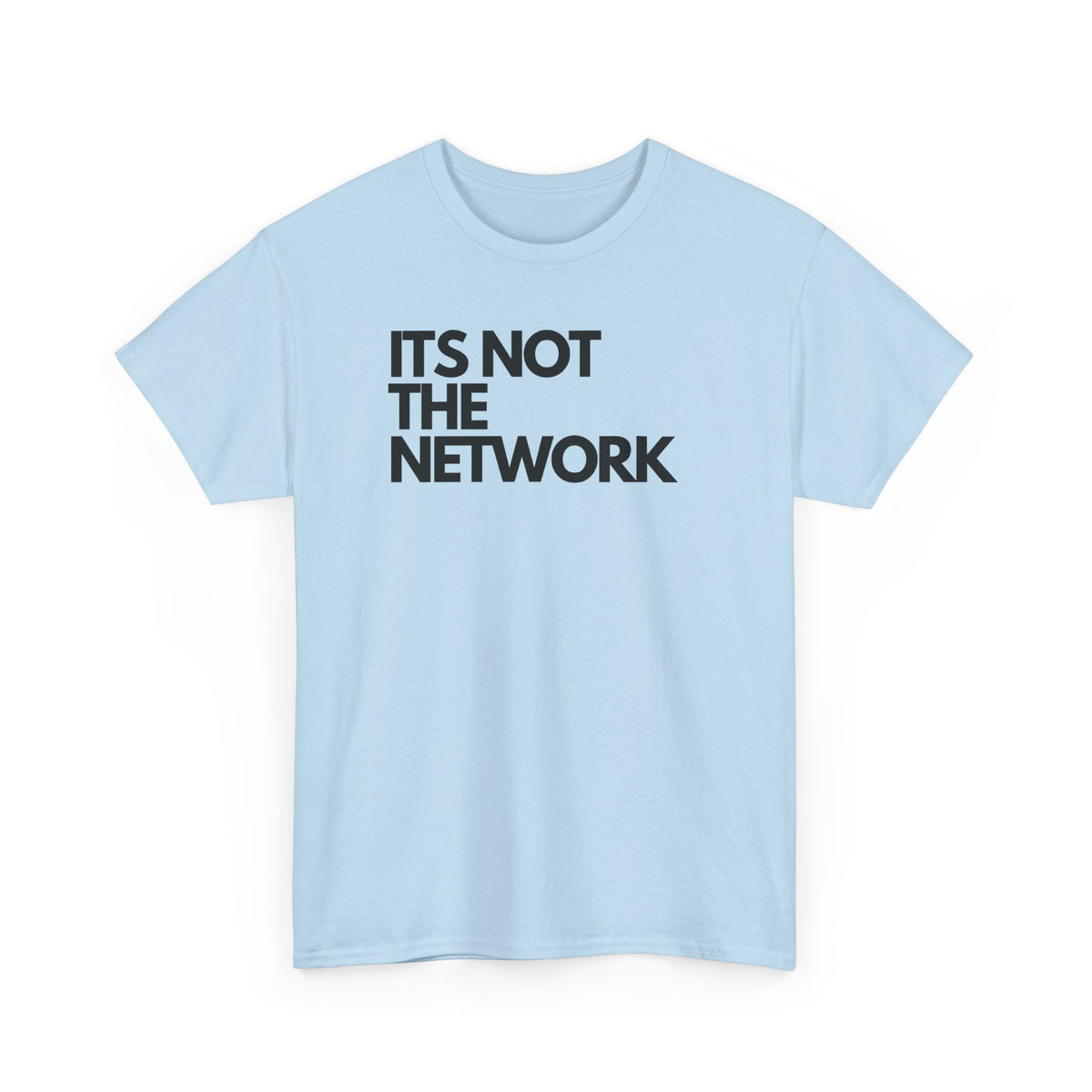 I Create Security Chaos But It Works — Cybersecurity Tee