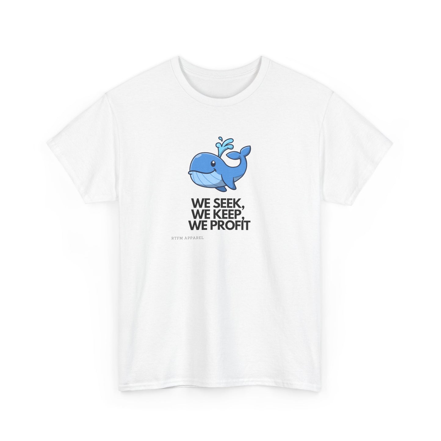Smiling Whale DevOps Docker Kubernetes CI/CD Cloud Whale Funny
