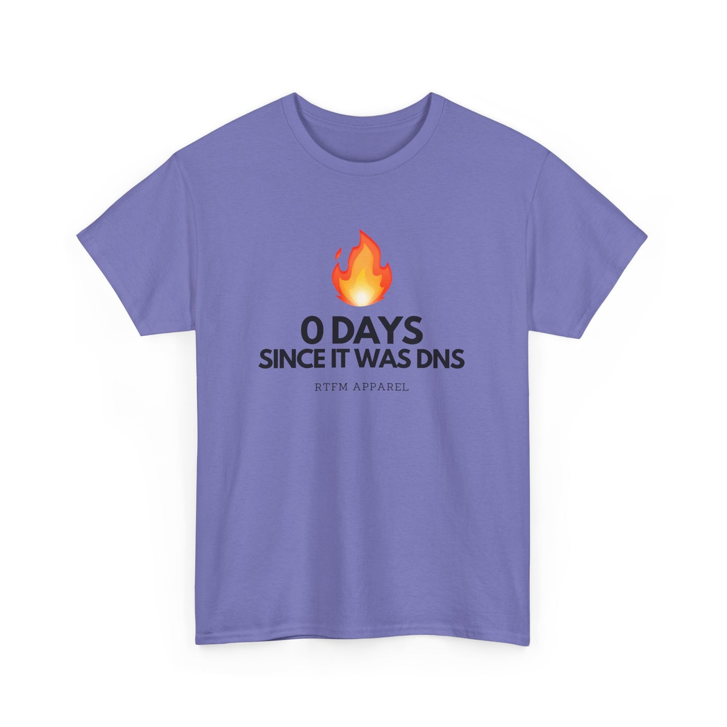 Everything Is Fine - IT Support, Sysadmin, Tech Humor, Relaxed, Geek Gift