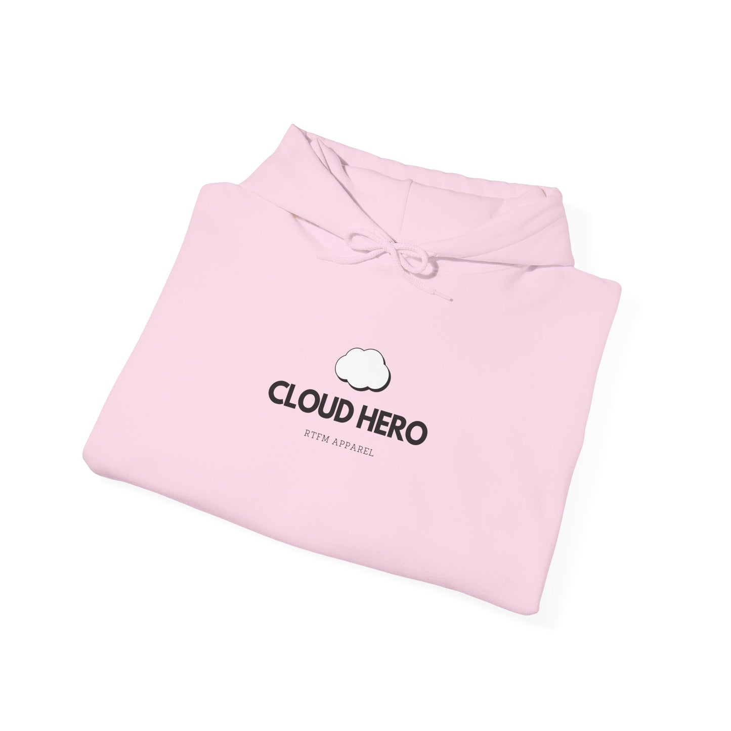 Don't Worry I've Got This - Cozy Cloud Computing Hoodie