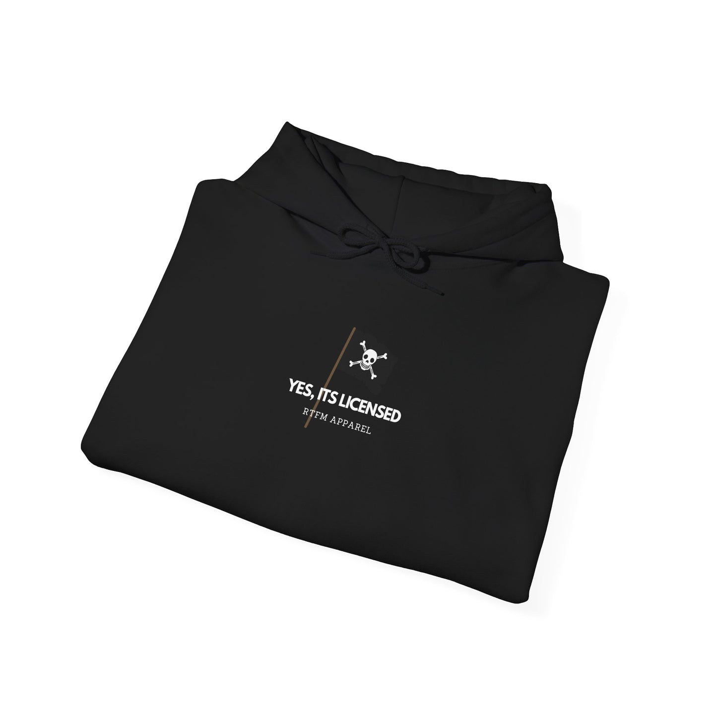 Yes, It's Licensed - Sysadmin, Cybersecurity Tee