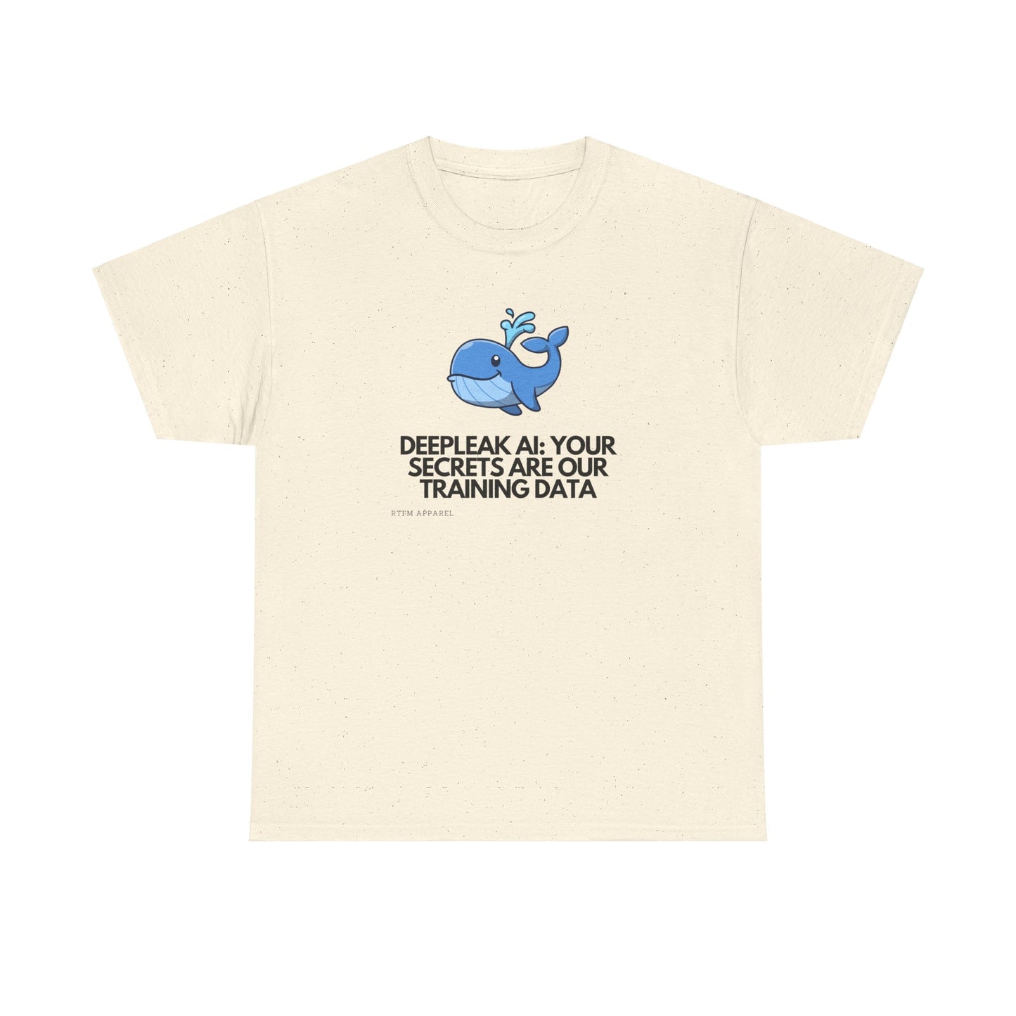 Docker Whale Icon - Tech Enthusiast, DevOps, Programmer Funny