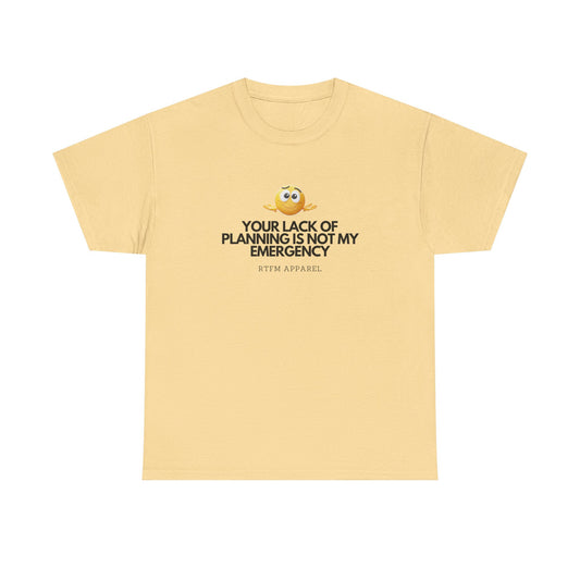 404 Error Emojis Wear Sarcastic Tech Humor, Computer Problem Unisex Tee