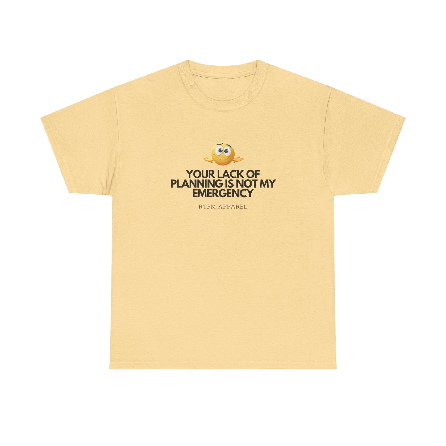 404 Error Emojis Wear Sarcastic Tech Humor, Computer Problem Unisex Tee