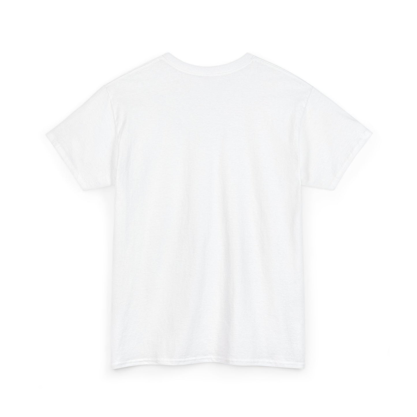 Just Move It To The Cloud - Techie Humor T-Shirt
