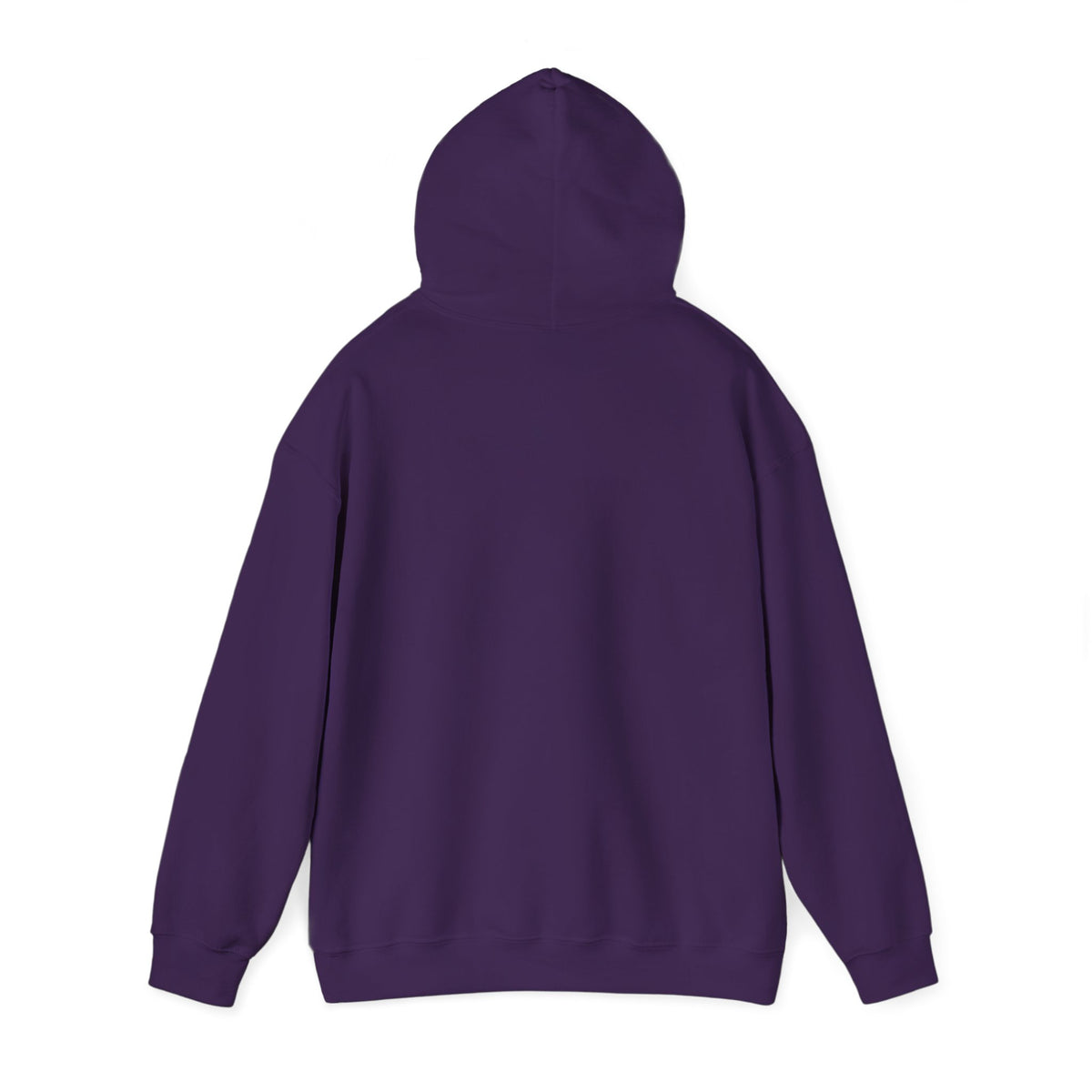 Downloading Cloud — Hoodie