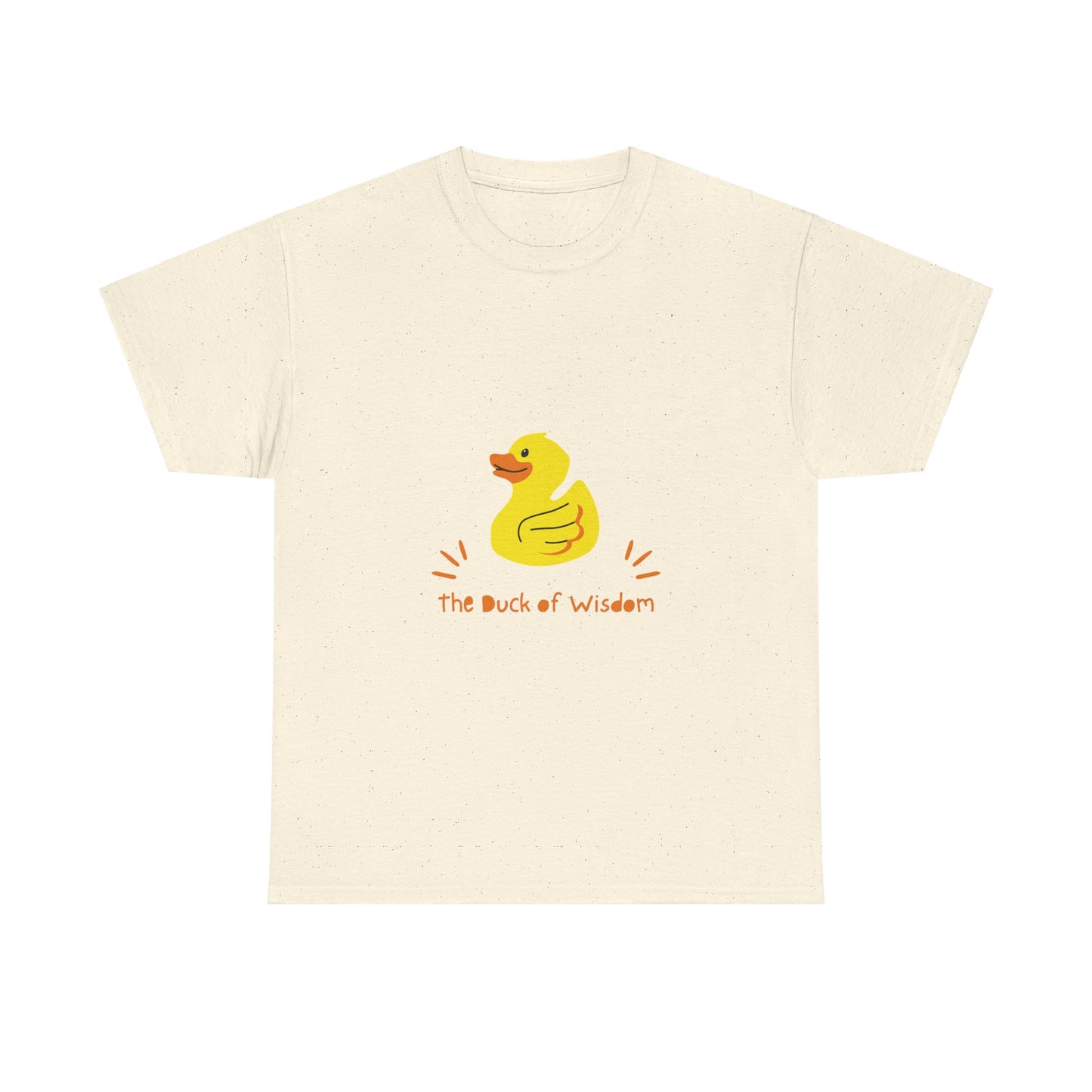 The Duck Of Wisdom - Funny Tech Developer IT Geek Humor
