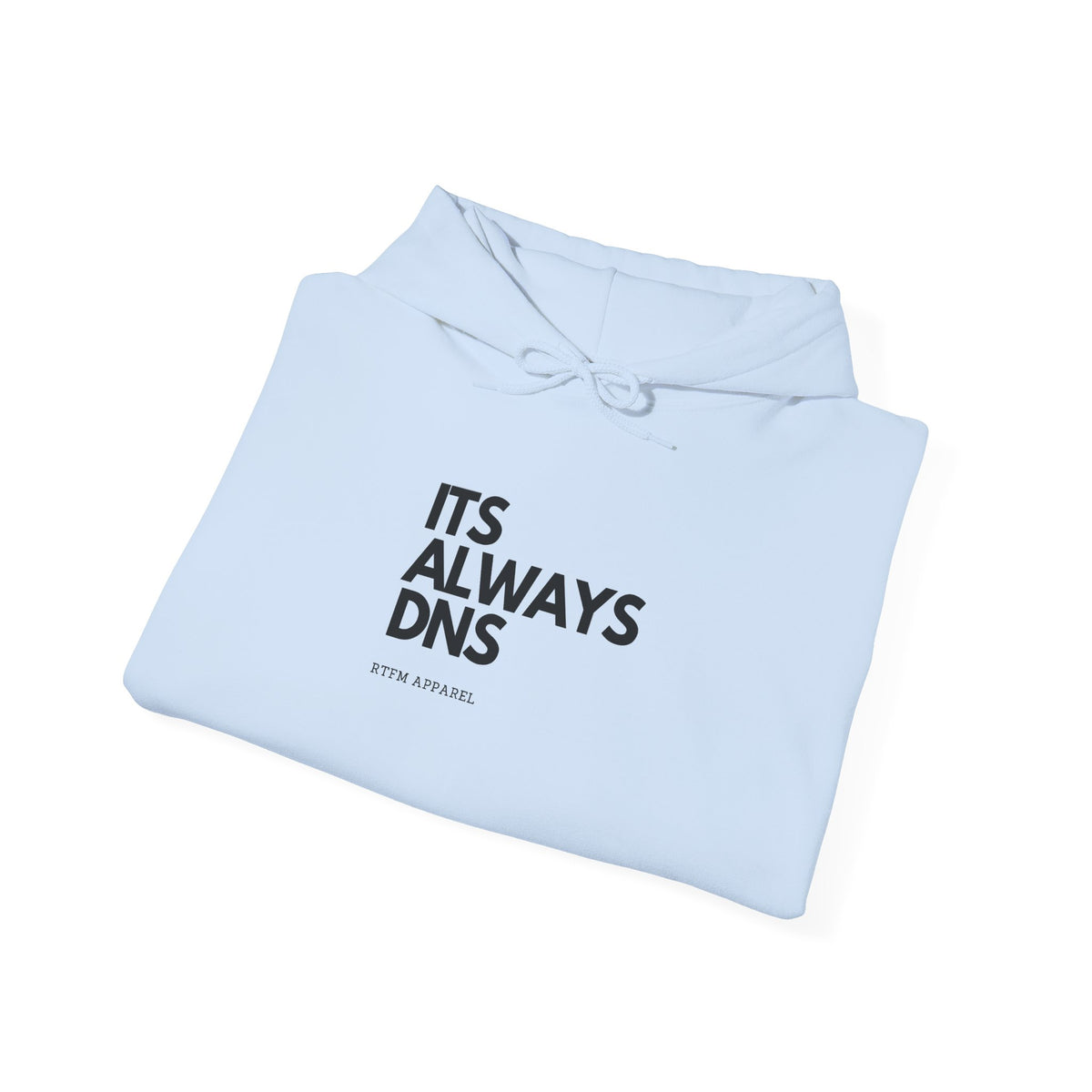What Part Of 01011010 Don't You Understand — Developer Hoodie