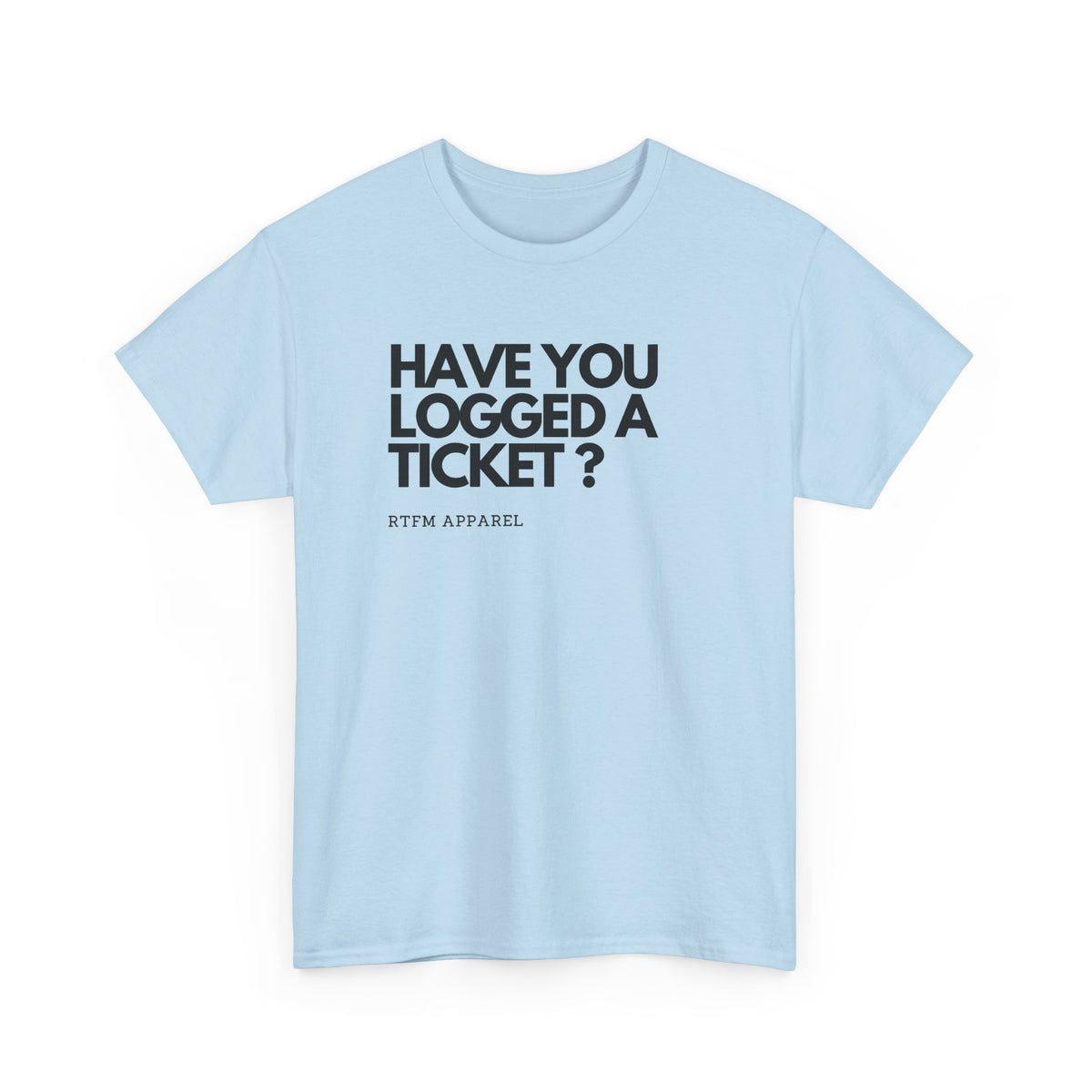 Debugging Definition — Developer Tee