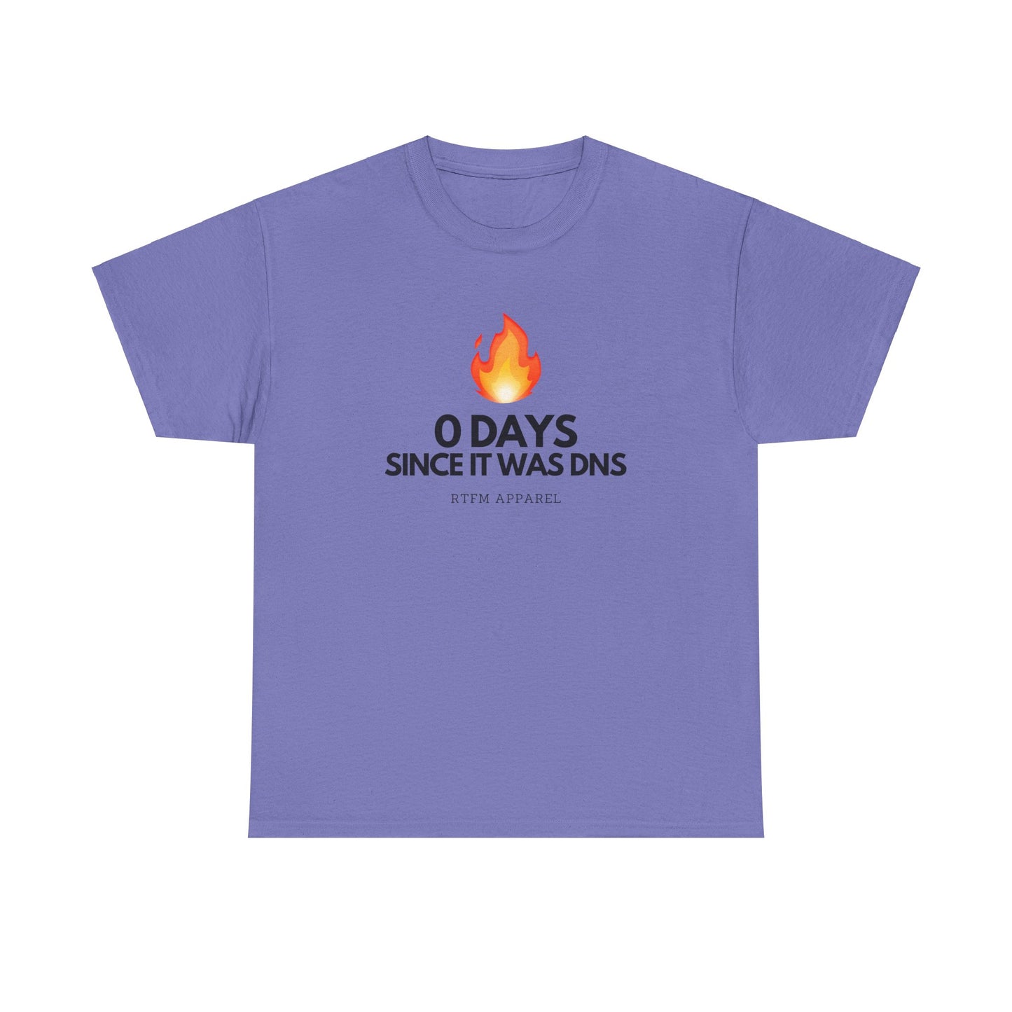 Everything Is Fine - IT Support, Sysadmin, Tech Humor, Relaxed, Geek Gift