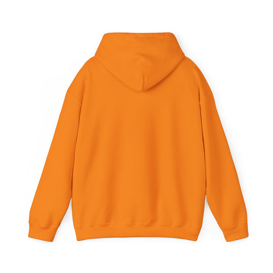 Retro Computer Hoodie