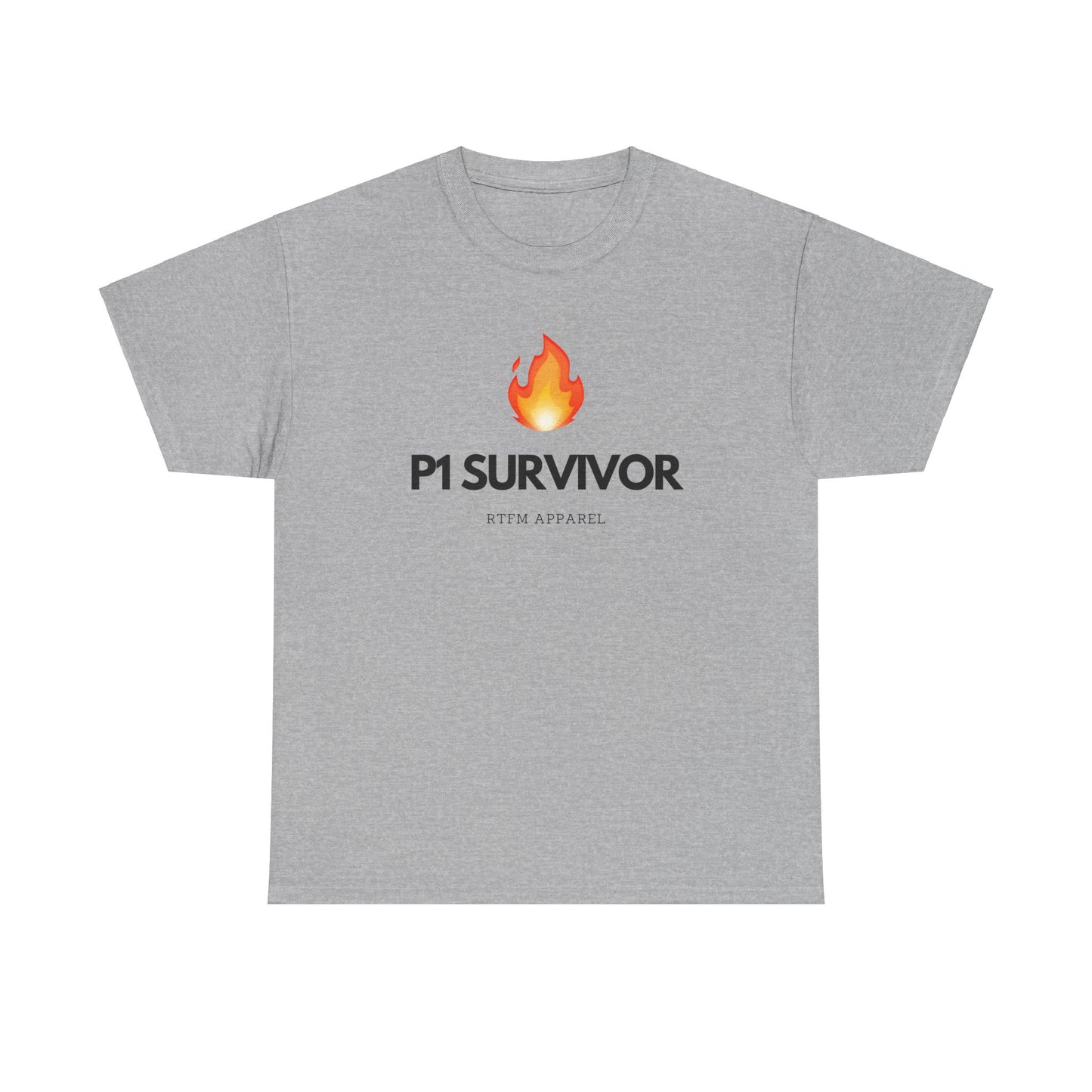 On Fire - Programmer Debugging Coding IT Cybersecurity Funny