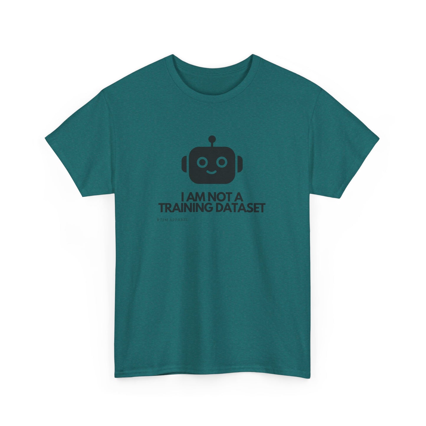 There Is No Cloud Just Someone Else's Computer - Funny Sysadmin T-Shirt