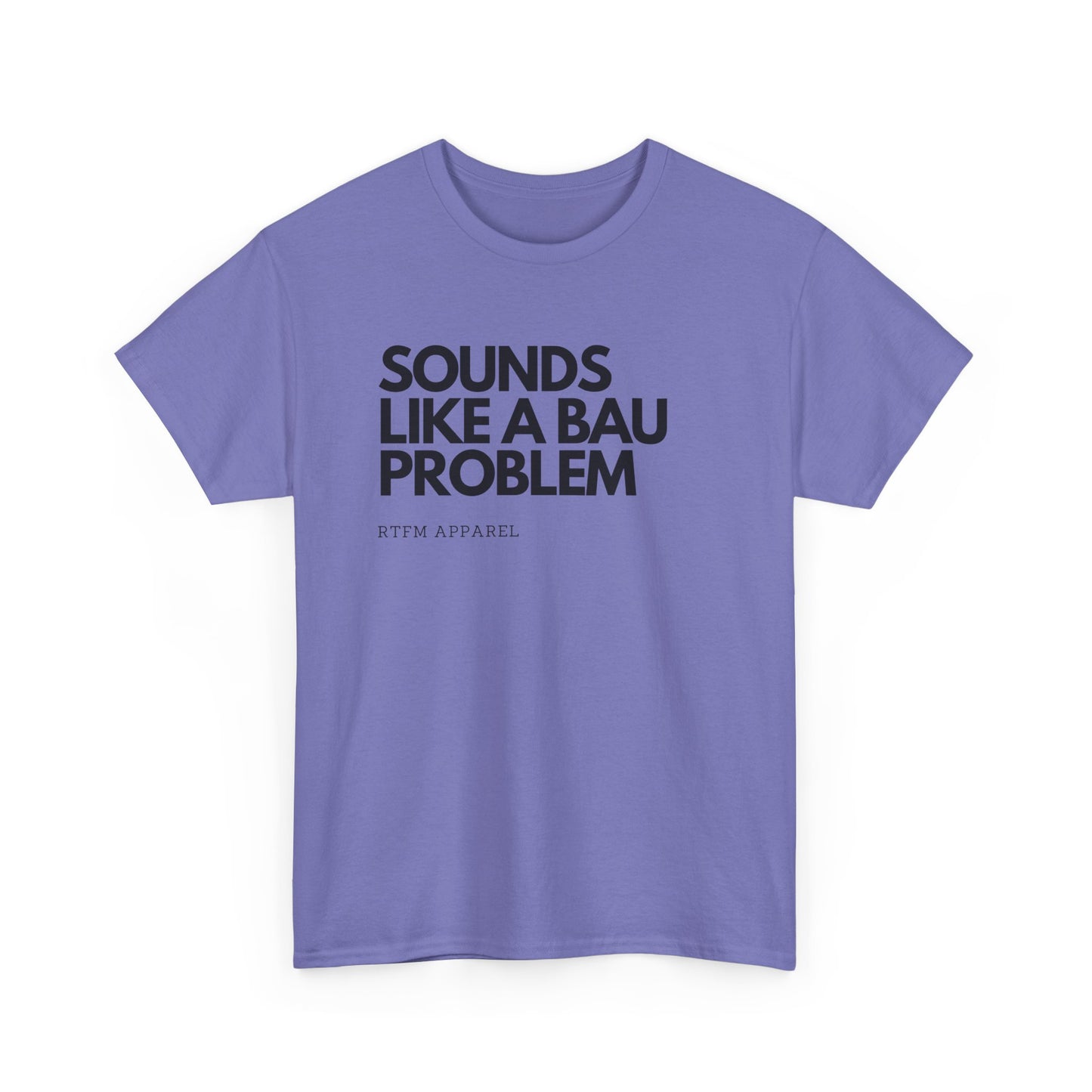 There Is No Cloud Just Someone Else's Server T-Shirt - Tech Humor