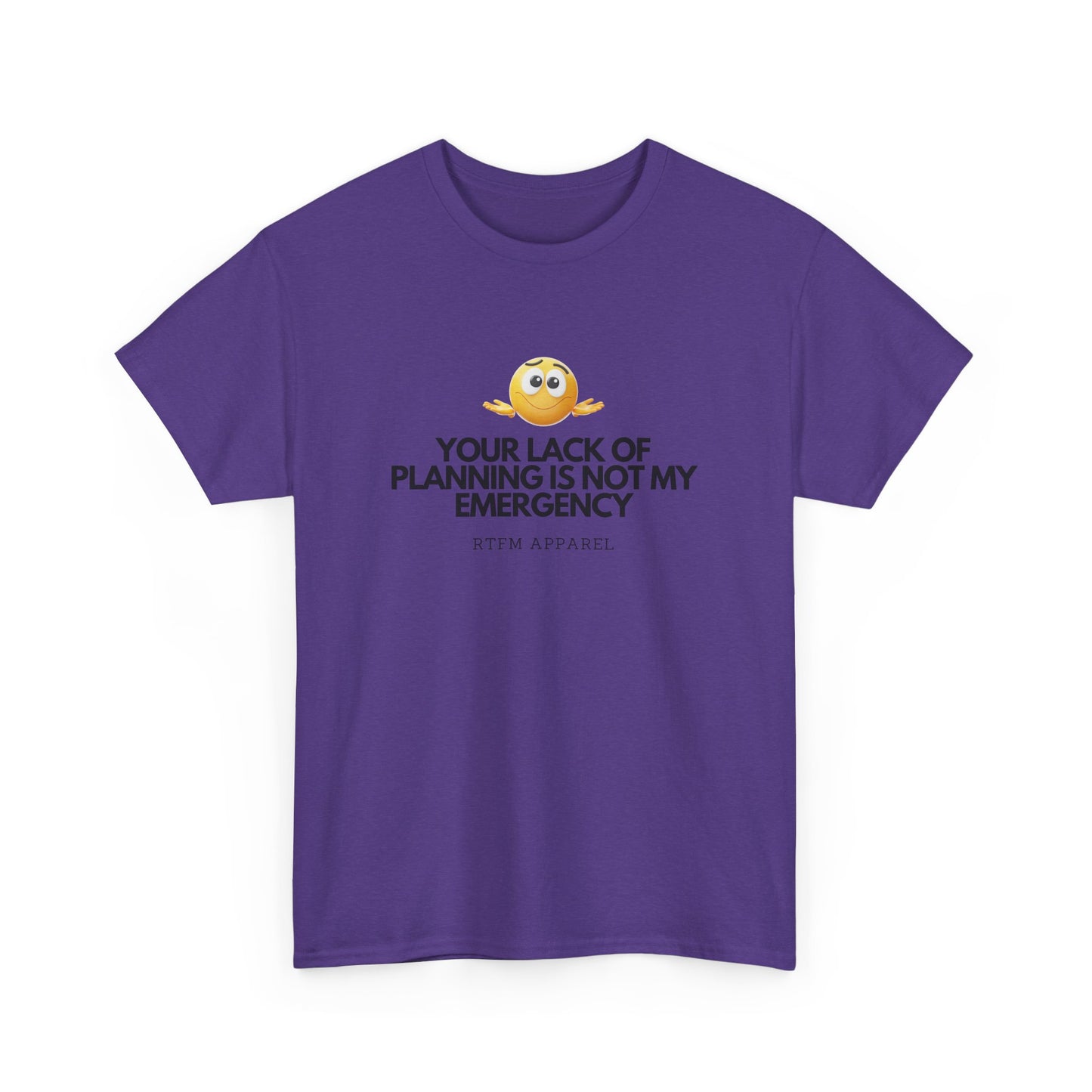 404 Error Emojis Wear Sarcastic Tech Humor, Computer Problem Unisex Tee