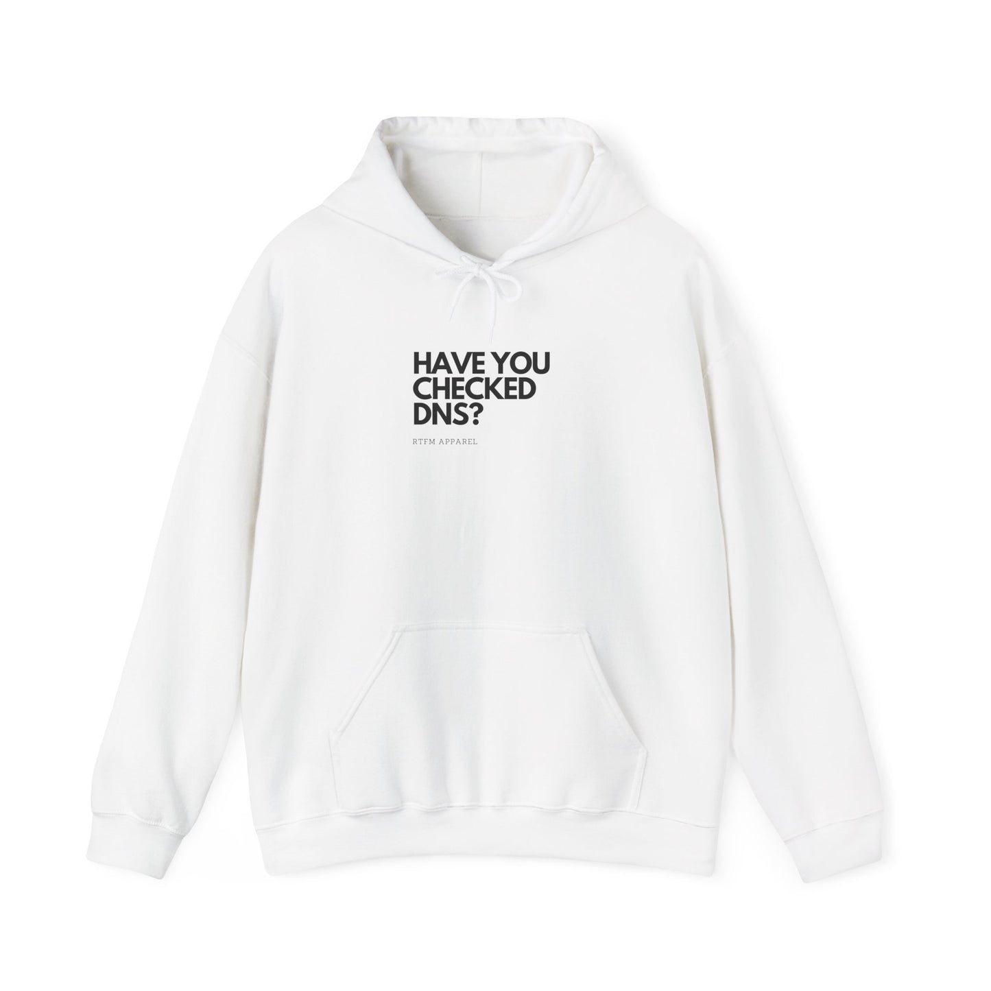There's No Cloud, Just Someone Else's Computer Hoodie - Techie's Favorite, IT Humor
