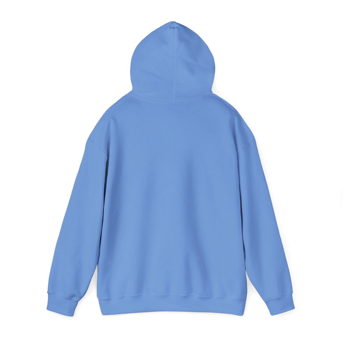 I Run On Coffee And Sarcasm — Tech Hoodie