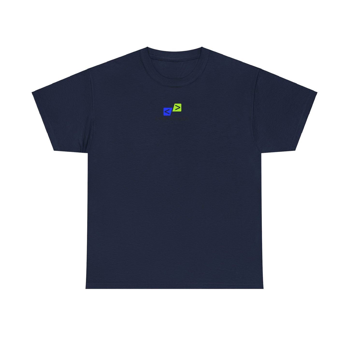 Code More Worry Less T-Shirt - Developer, Programmer, Tech Enthusiast Gift