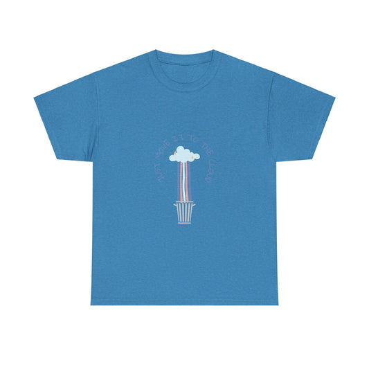 Just Move It To The Cloud - Funny IT, Tech, Sysadmin, Cloud Engineer