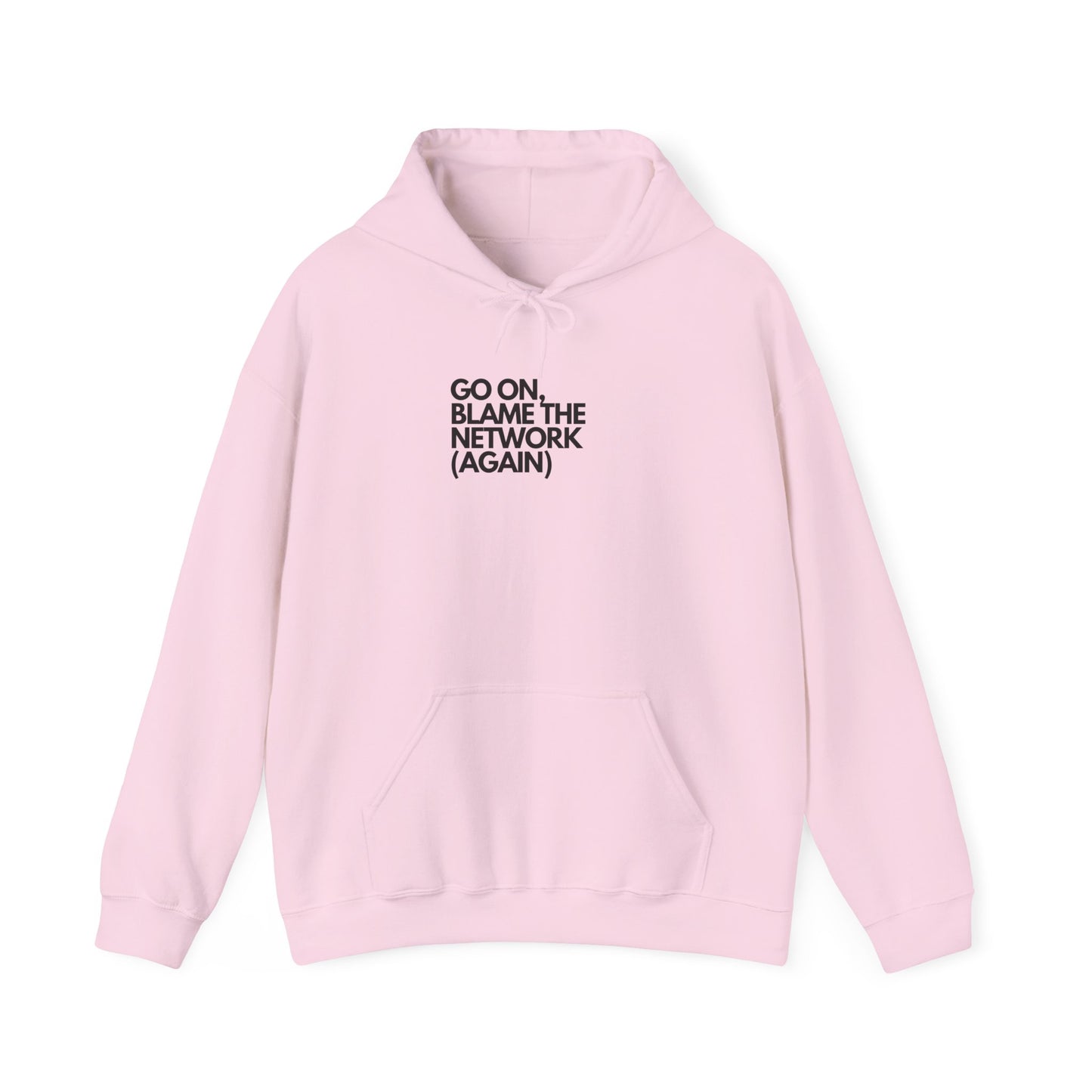 Ctrl Alt Delete Hoodie - IT, Sysadmin, Cyber Security, Tech Humor
