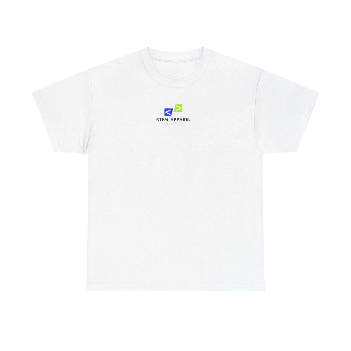 Code More Worry Less T-Shirt - Developer, Programmer, Tech Enthusiast Gift