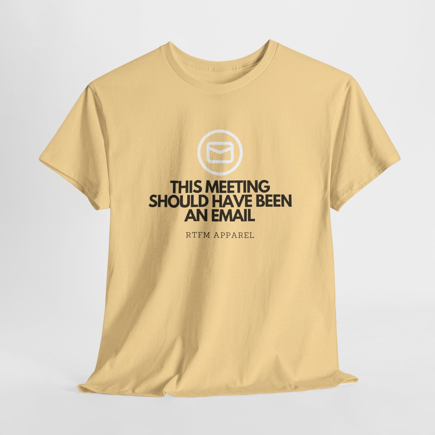 This Meeting Should Have Been An Email - Funny Sysadmin, IT Humor, Tech Geek, Cyber Security