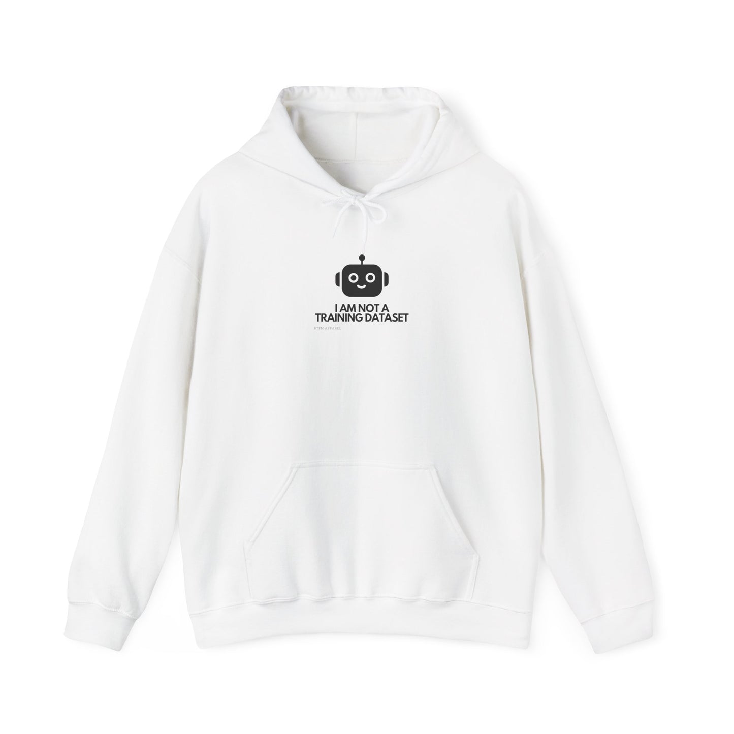 Ctrl Alt Del Reboot Randomly Geek Hoodie 2025