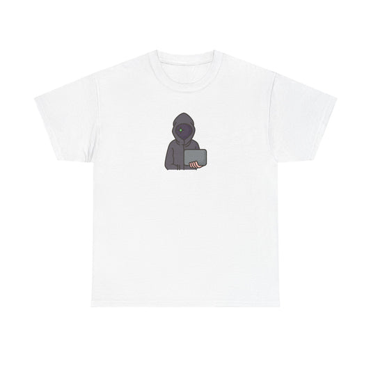 Hacker — Tech Tee