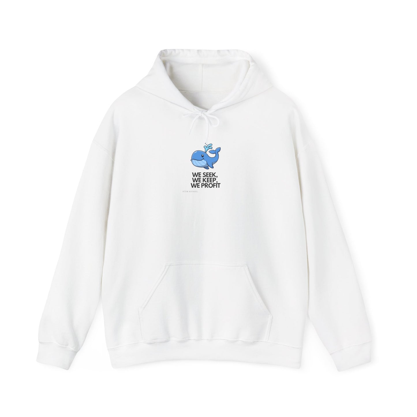 Smiling Whale DevOps Docker Kubernetes CI/CD Cloud Whale Funny