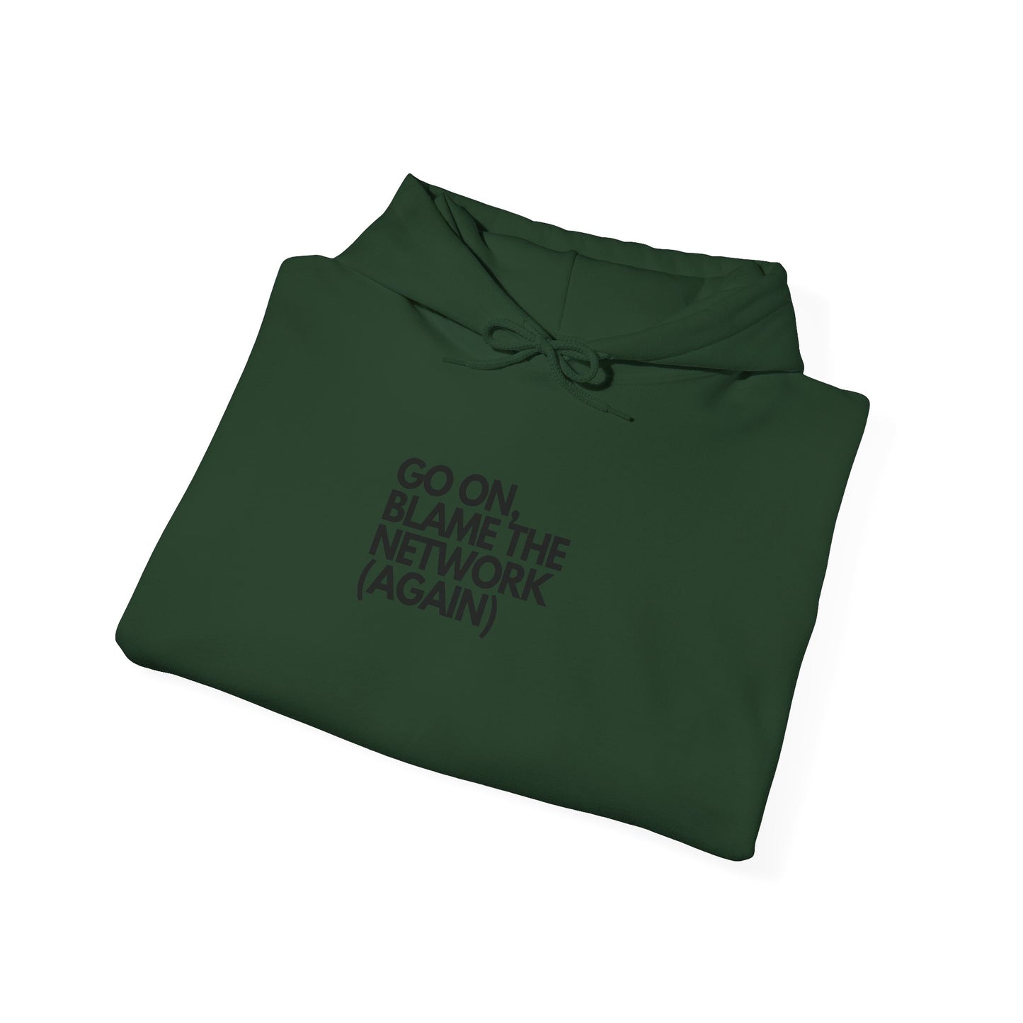 Ctrl Alt Delete Hoodie - IT, Sysadmin, Cyber Security, Tech Humor