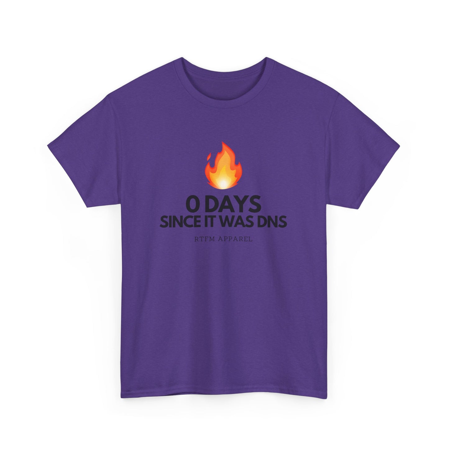 Everything Is Fine - IT Support, Sysadmin, Tech Humor, Relaxed, Geek Gift