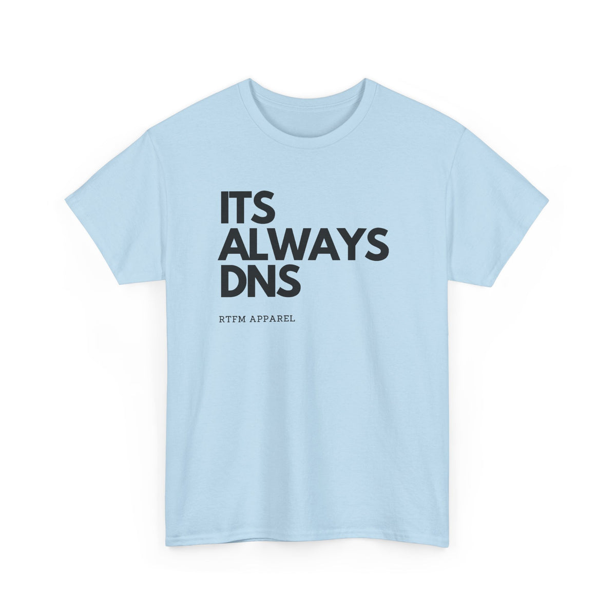 What Part Of 01011010 Don't You Understand — Developer Tee