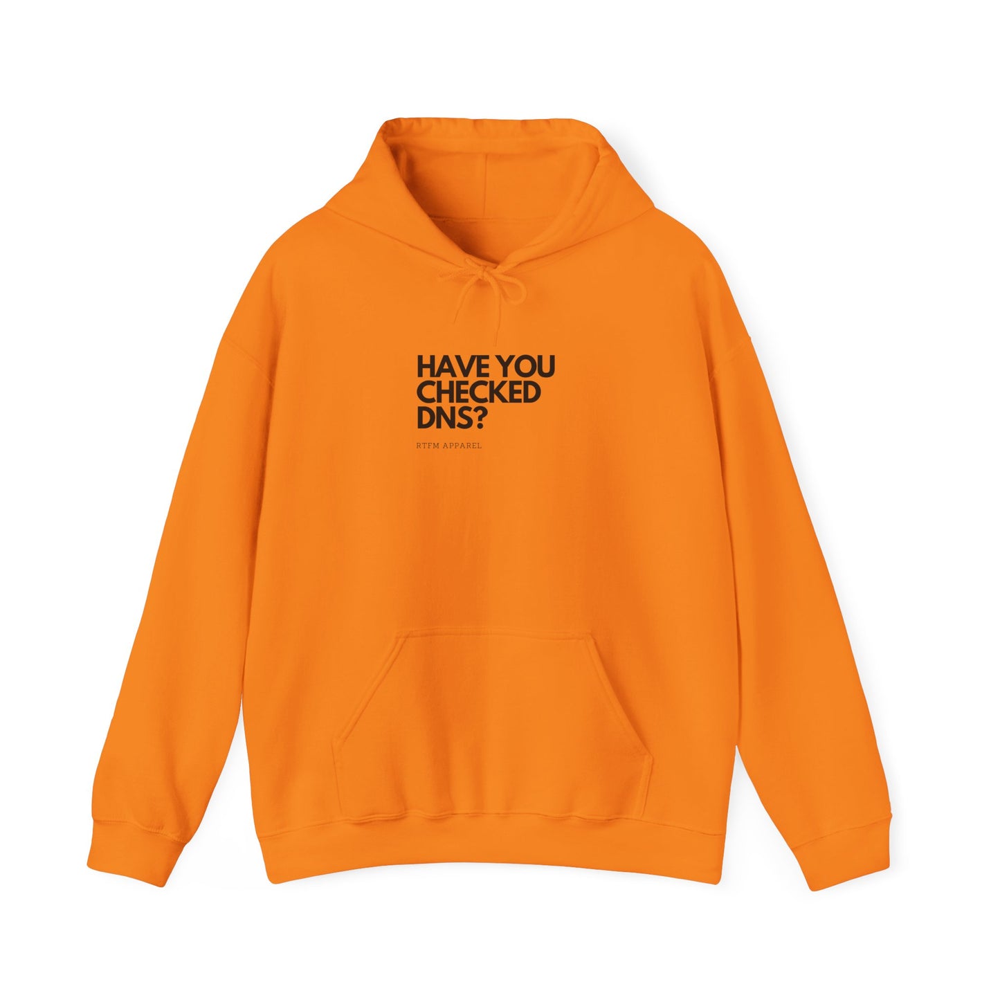 There's No Cloud, Just Someone Else's Computer Hoodie - Techie's Favorite, IT Humor