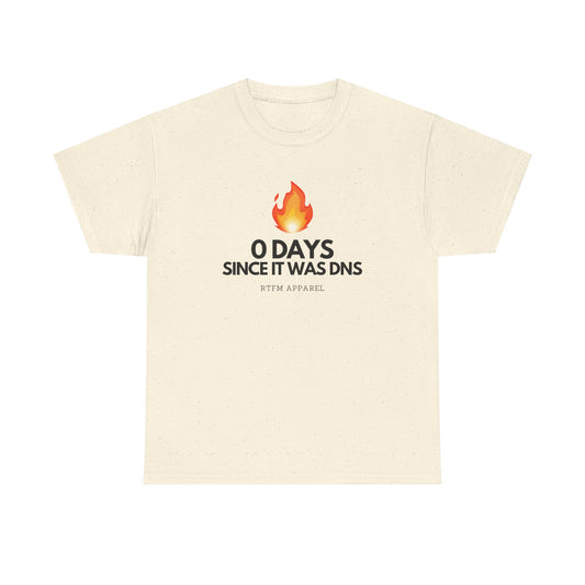 Everything Is Fine - IT Support, Sysadmin, Tech Humor, Relaxed, Geek Gift