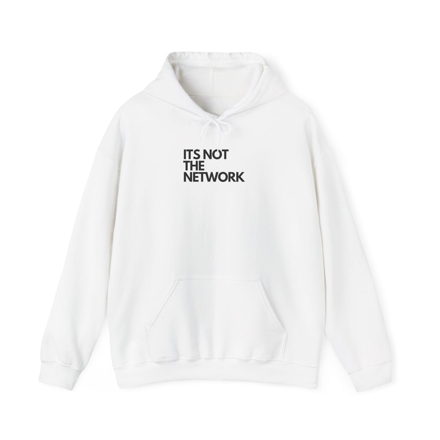 I Create Security Chaos But It Works - Tech Geek Hoodie Cybersecurity Fun