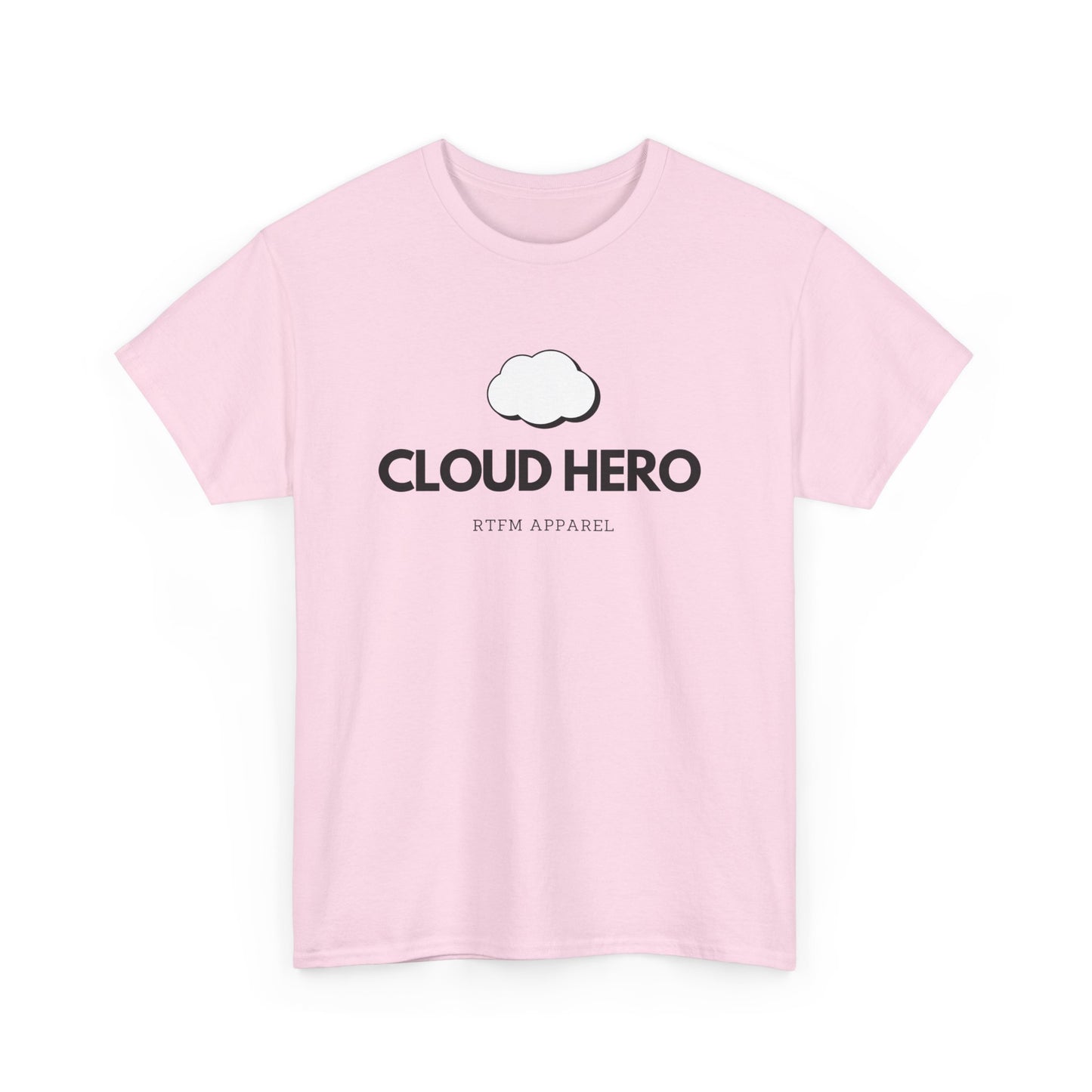 99 Problems But A Cloud Ain't One - DevOps, Cloud Engineer, Sysadmin, Tech Humor
