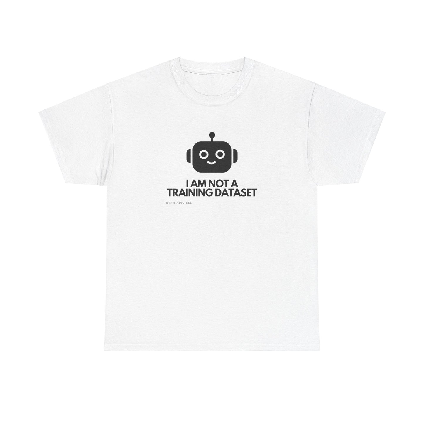 There Is No Cloud Just Someone Else's Computer - Funny Sysadmin T-Shirt