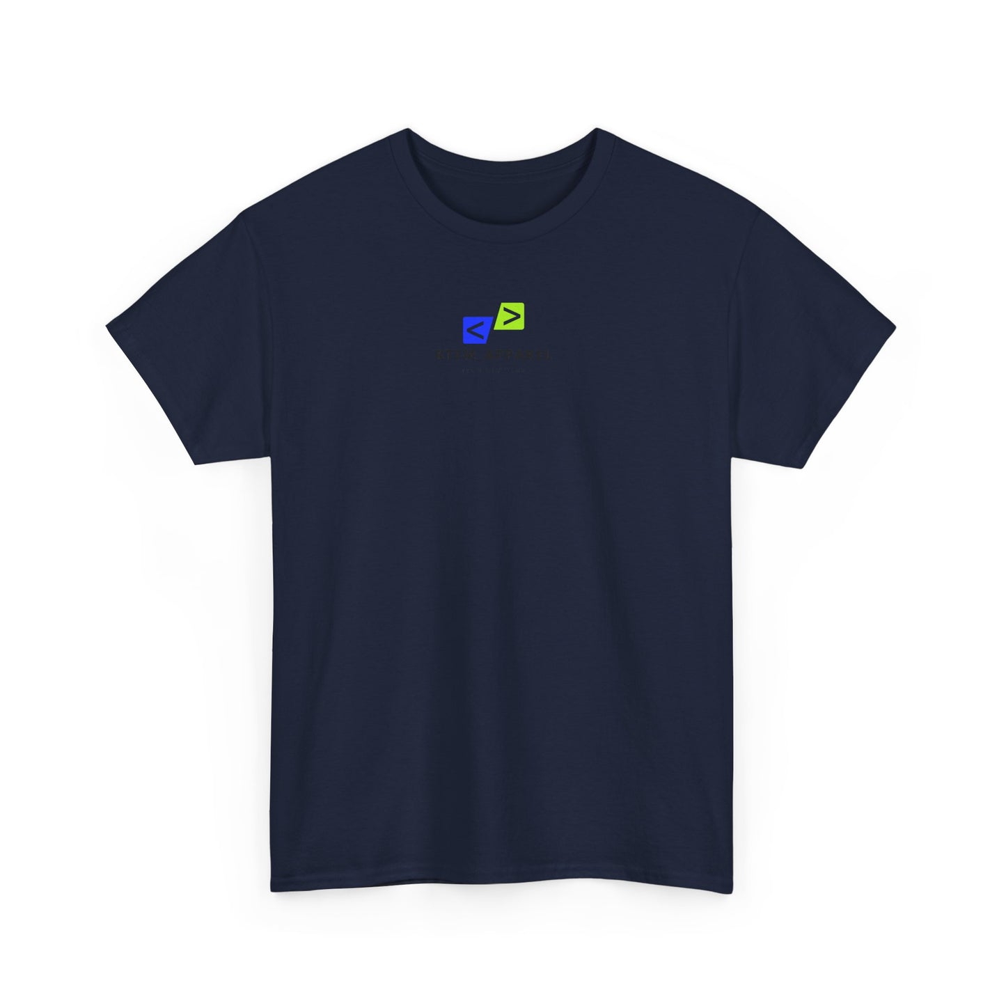 Code More Worry Less T-Shirt - Developer, Programmer, Tech Enthusiast Gift