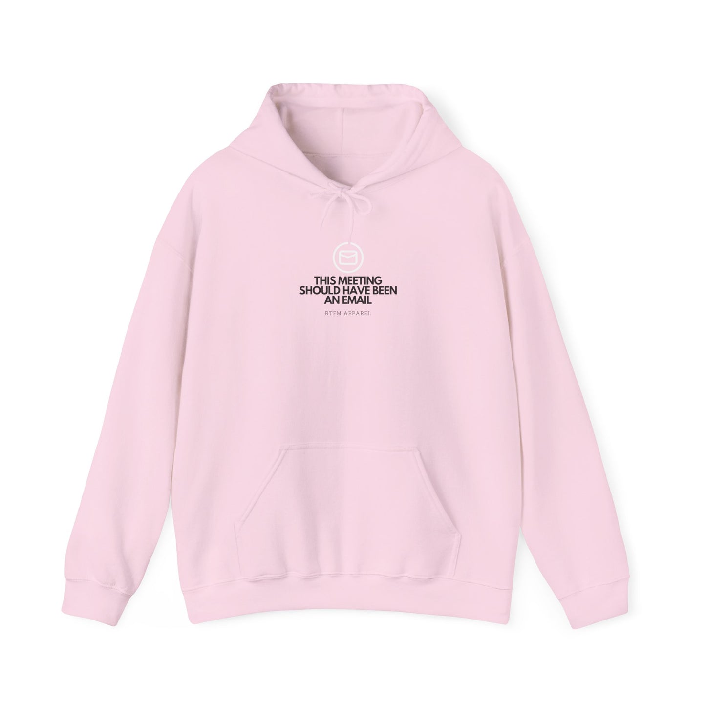 You’ve Got Mail Hoodie - IT, Sysadmin, Tech, Cyber Humor, New 2025 Cozy Wear