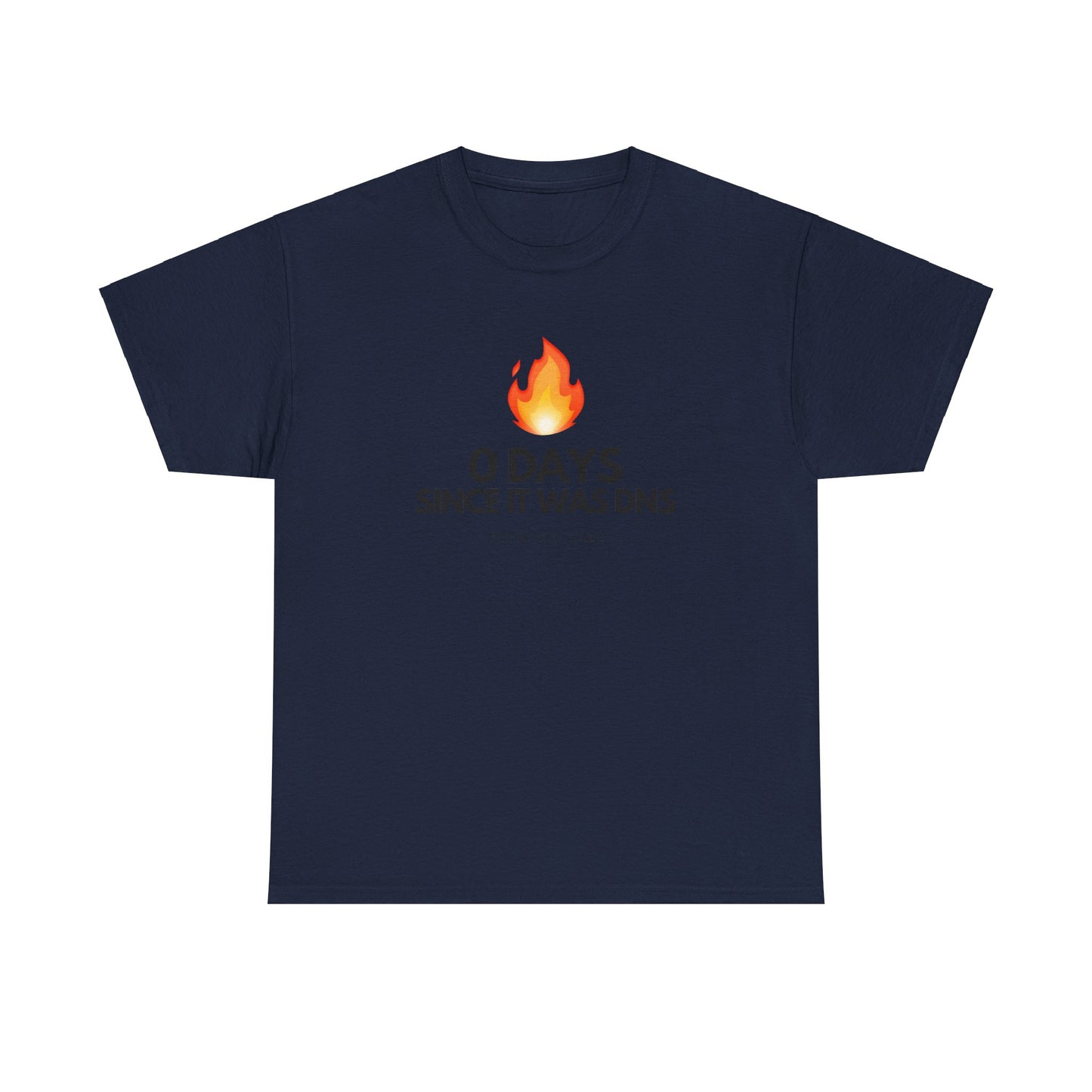 Everything Is Fine - IT Support, Sysadmin, Tech Humor, Relaxed, Geek Gift