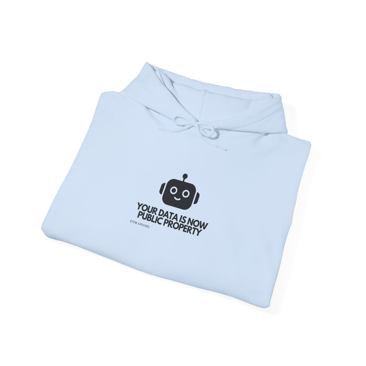 Cyber Warrior — Cybersecurity Hoodie