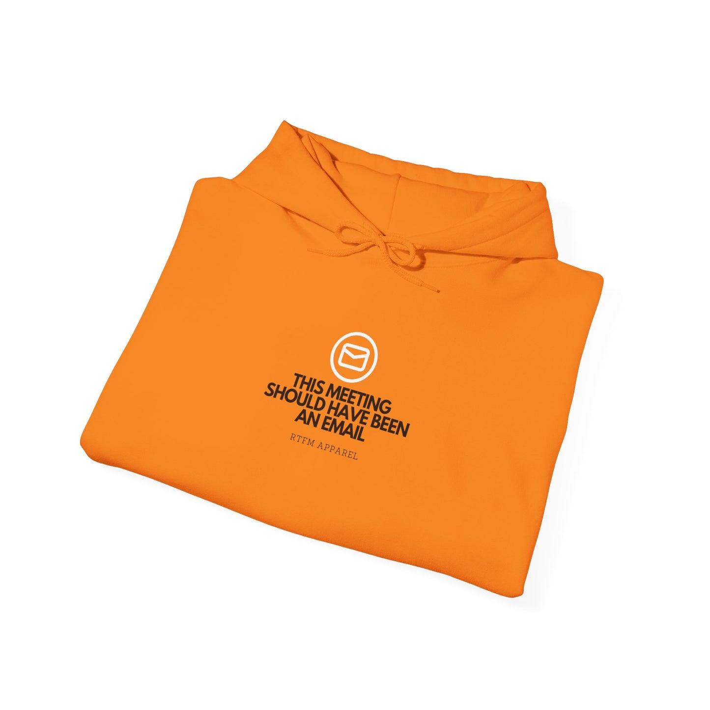 You’ve Got Mail Hoodie - IT, Sysadmin, Tech, Cyber Humor, New 2025 Cozy Wear